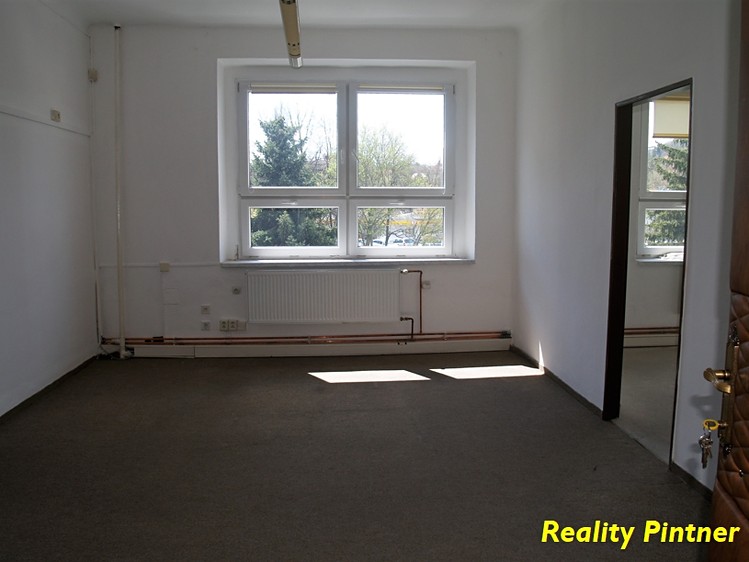 Pronájem komerčního prostoru, 42 m² (1 z 10)