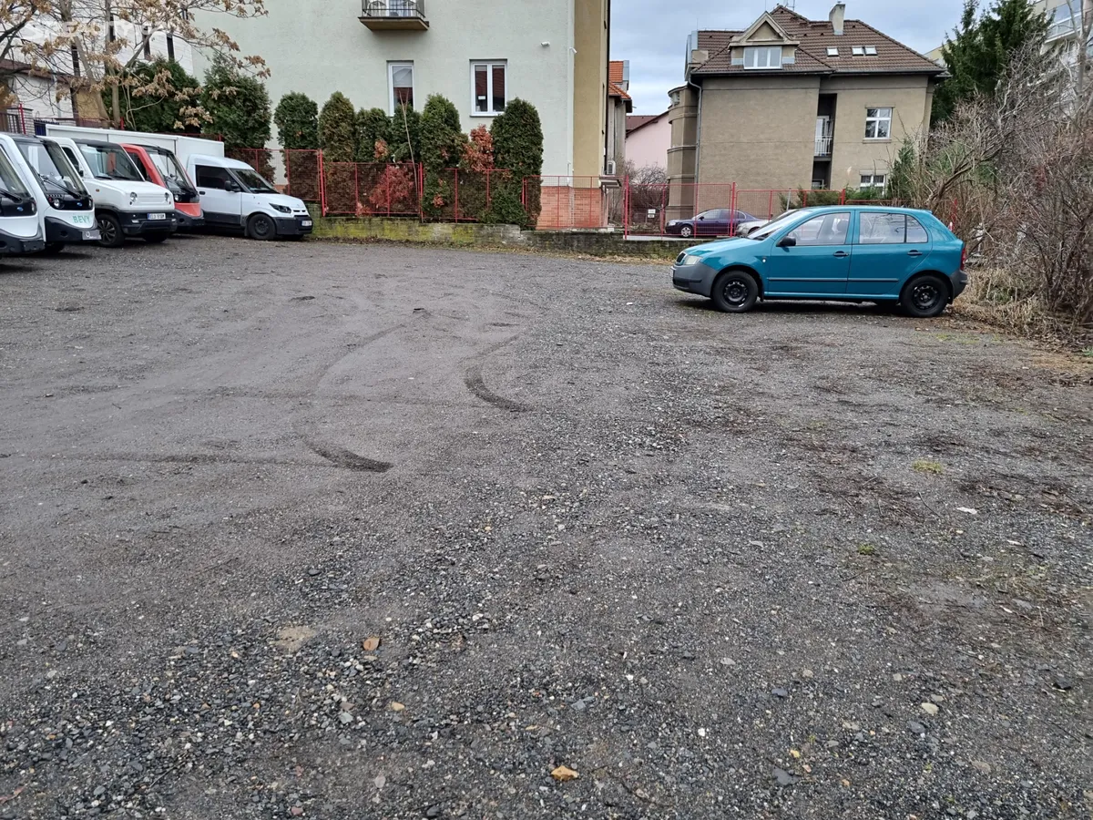 Pronájem specifického typu nemovitosti 16 m² – pohled 3
