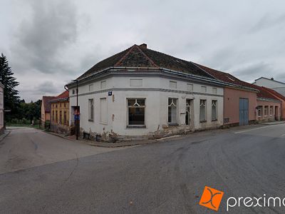 Prodej rodinného domu 139 m², pozemek 114 m²