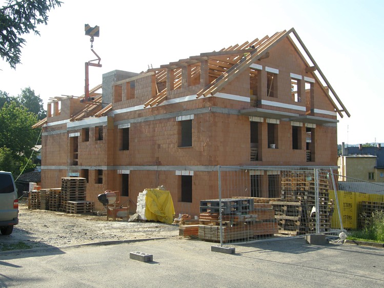 Квартира 2+kk на продаж, 46 м² (21 з 27)