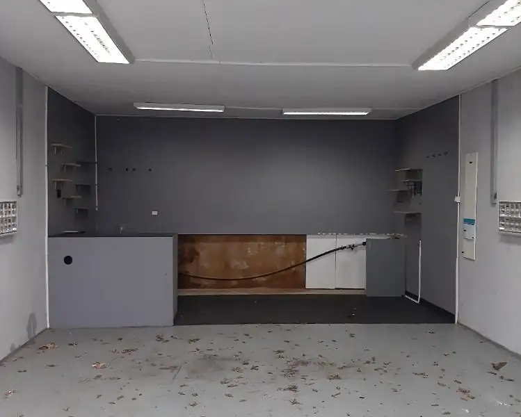 Prodej skladového prostoru 1500 m², Kosova Hora – náhled fotky 1