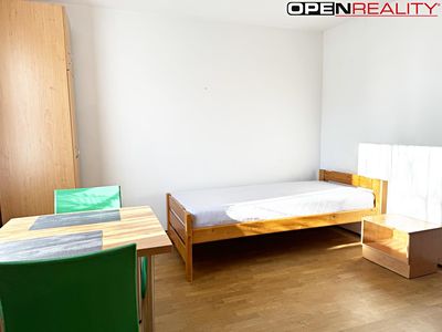 Pronájem bytu 1+kk 16 m²