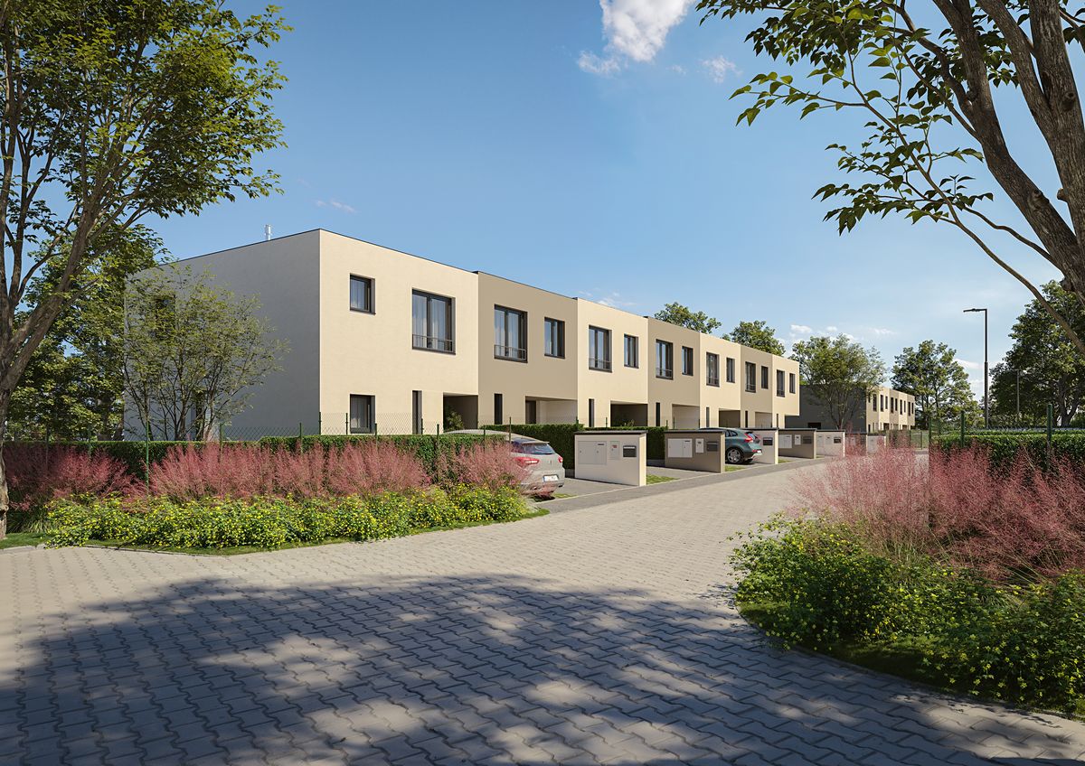 Prodej rodinného domu 102 m², pozemek 248 m² – fotografie 3