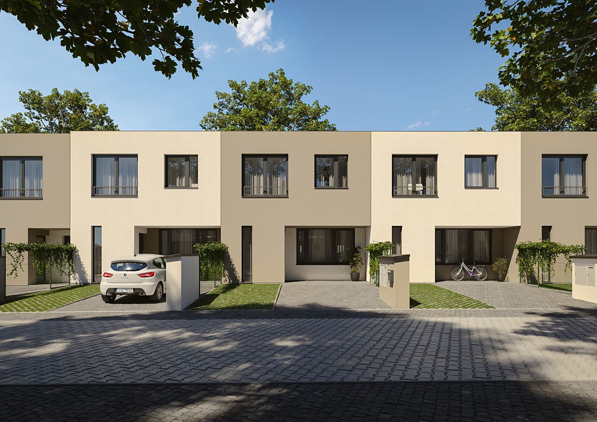 Prodej rodinného domu 102 m², pozemek 248 m² – fotografie 4