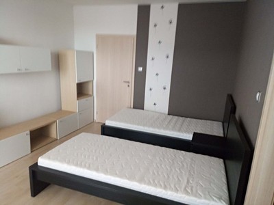 Pronájem bytu 3+1 71 m²