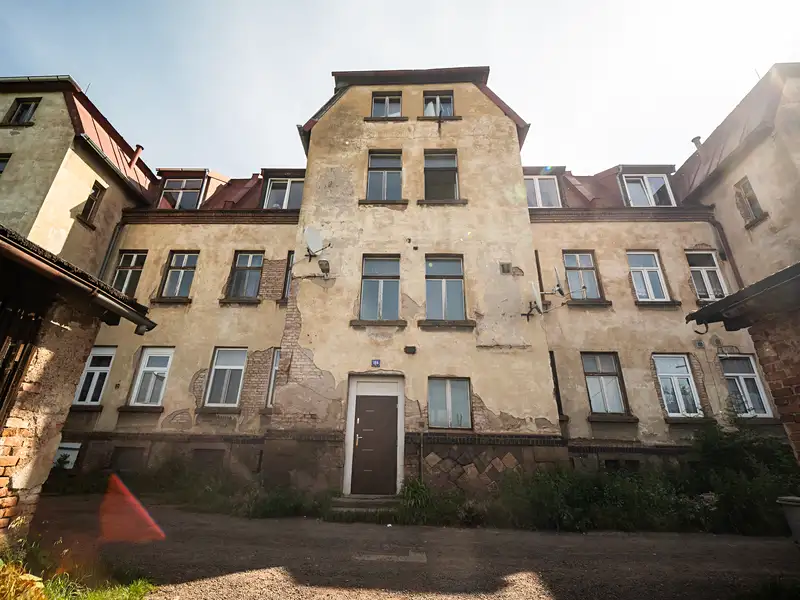 Prodej činžovního domu 552 m², Broumov – náhled fotky 2