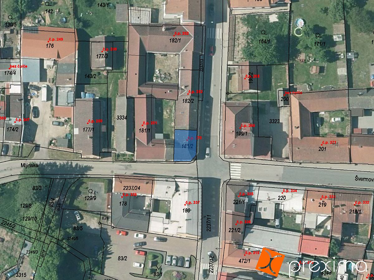 Prodej rodinného domu 139 m², pozemek 114 m² – fotografie 5