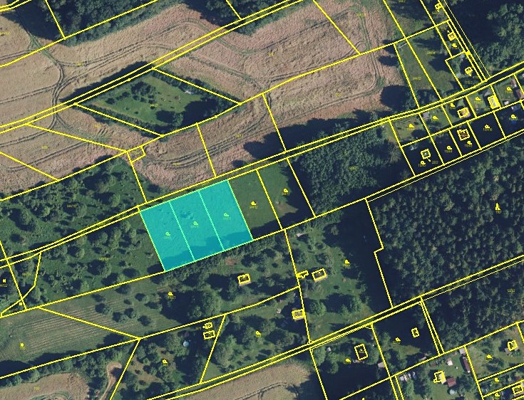 Ділянка на продаж, 3 011 м² (1 з 3)