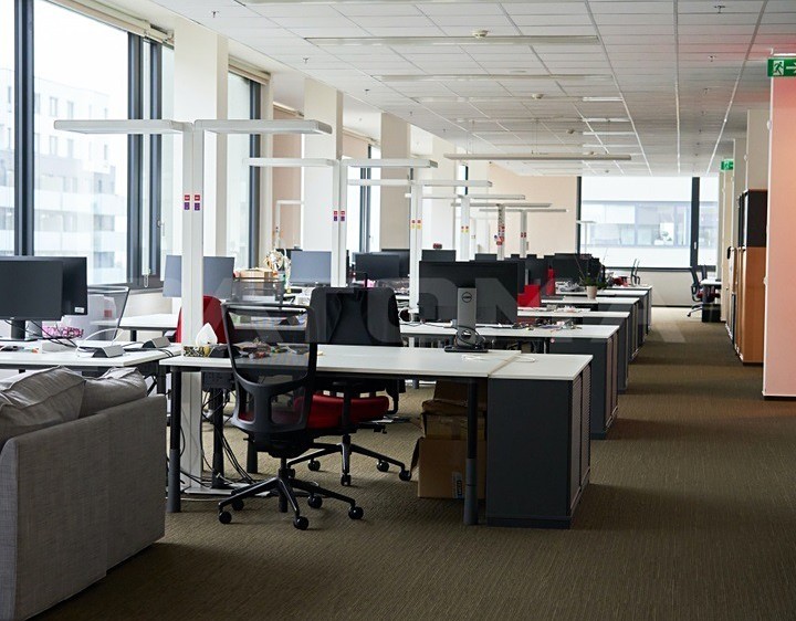 Pronájem komerčního prostoru, 2 679 m² (4 z 4)