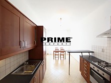 Pronájem bytu 1+1 60 m²