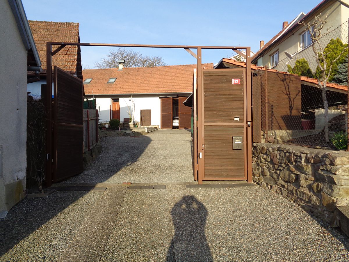 Prodej rodinného domu 167 m², pozemek 654 m²