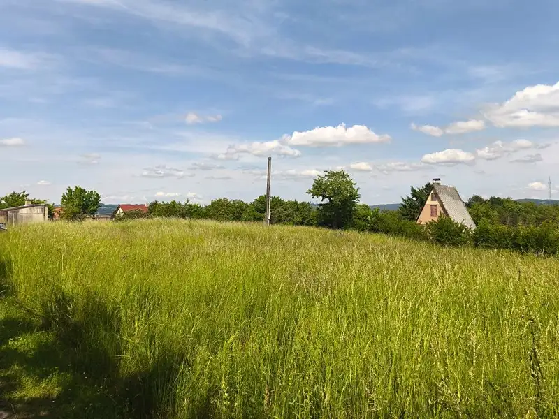 Prodej stavebního pozemku 335 m², Letovice – náhled fotky 2