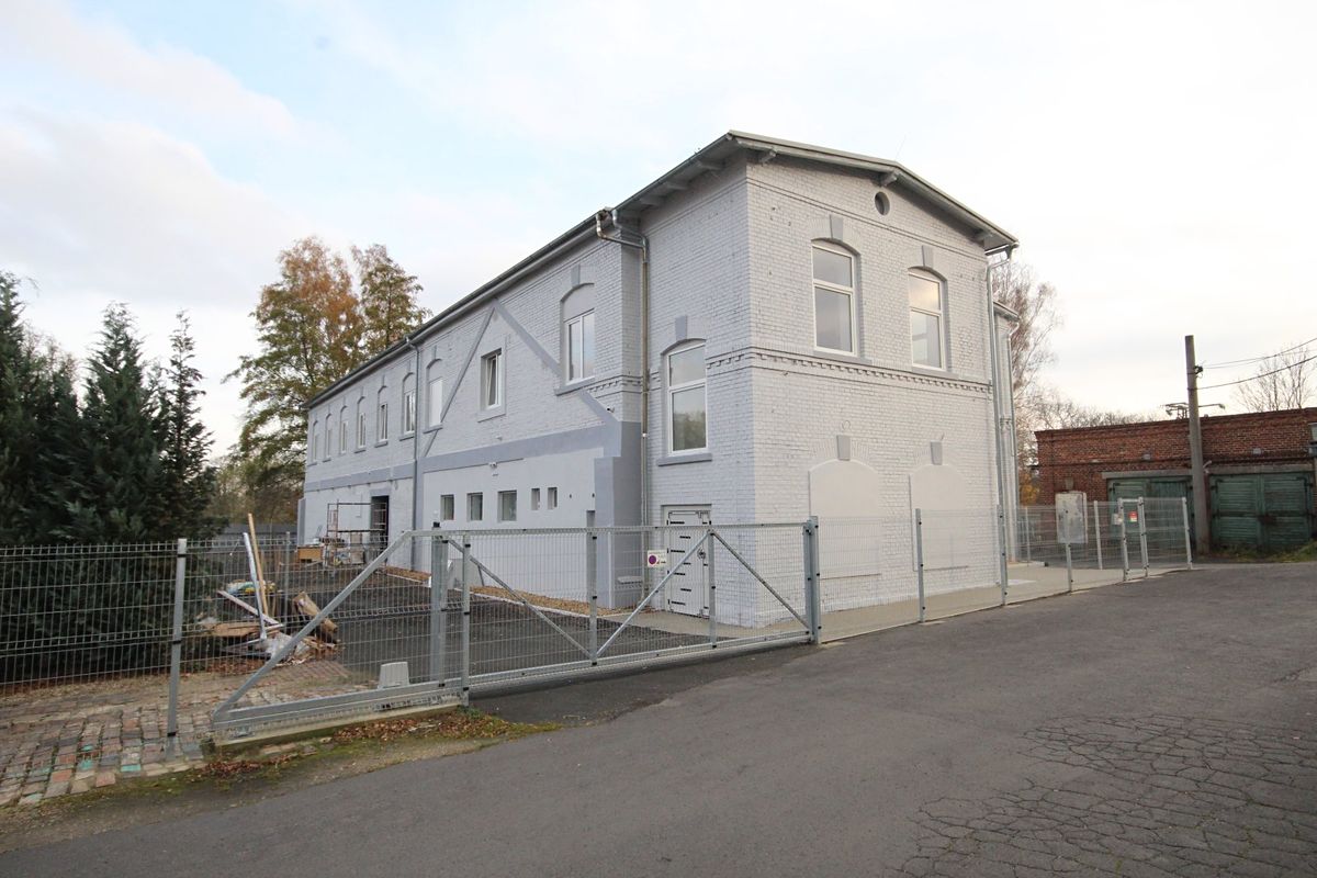 Prodej výrobní haly, prostoru 1012 m² – fotografie 3
