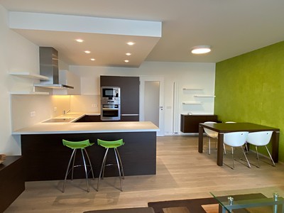 Pronájem bytu 2+kk 69 m² (Jednopodlažní)