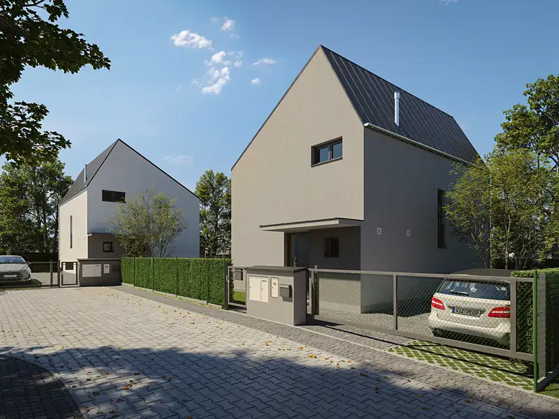 Prodej rodinného domu 140 m², pozemek 474 m², Jenštejn – náhled fotky 2