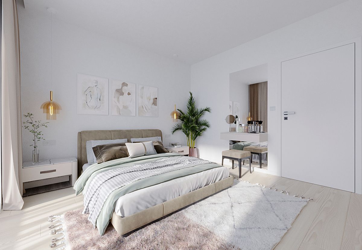 Prodej bytu 2+kk 50 m² – fotografie 2