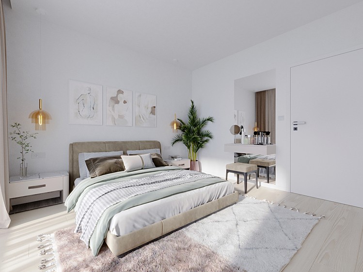 Prodej bytu 2+kk, 50 m² (6 z 8)