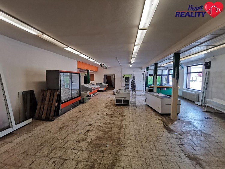Комерційне приміщення в оренду, 590 м² (5 з 12)