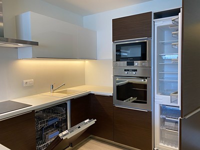 Pronájem bytu 2+kk 69 m² (Jednopodlažní)