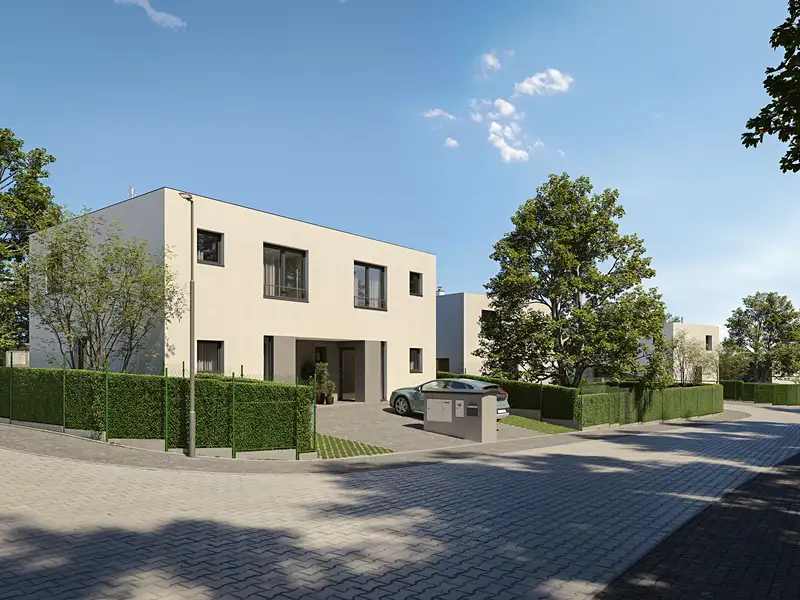 Prodej rodinného domu 106 m², pozemek 264 m², Jenštejn – náhled fotky 2