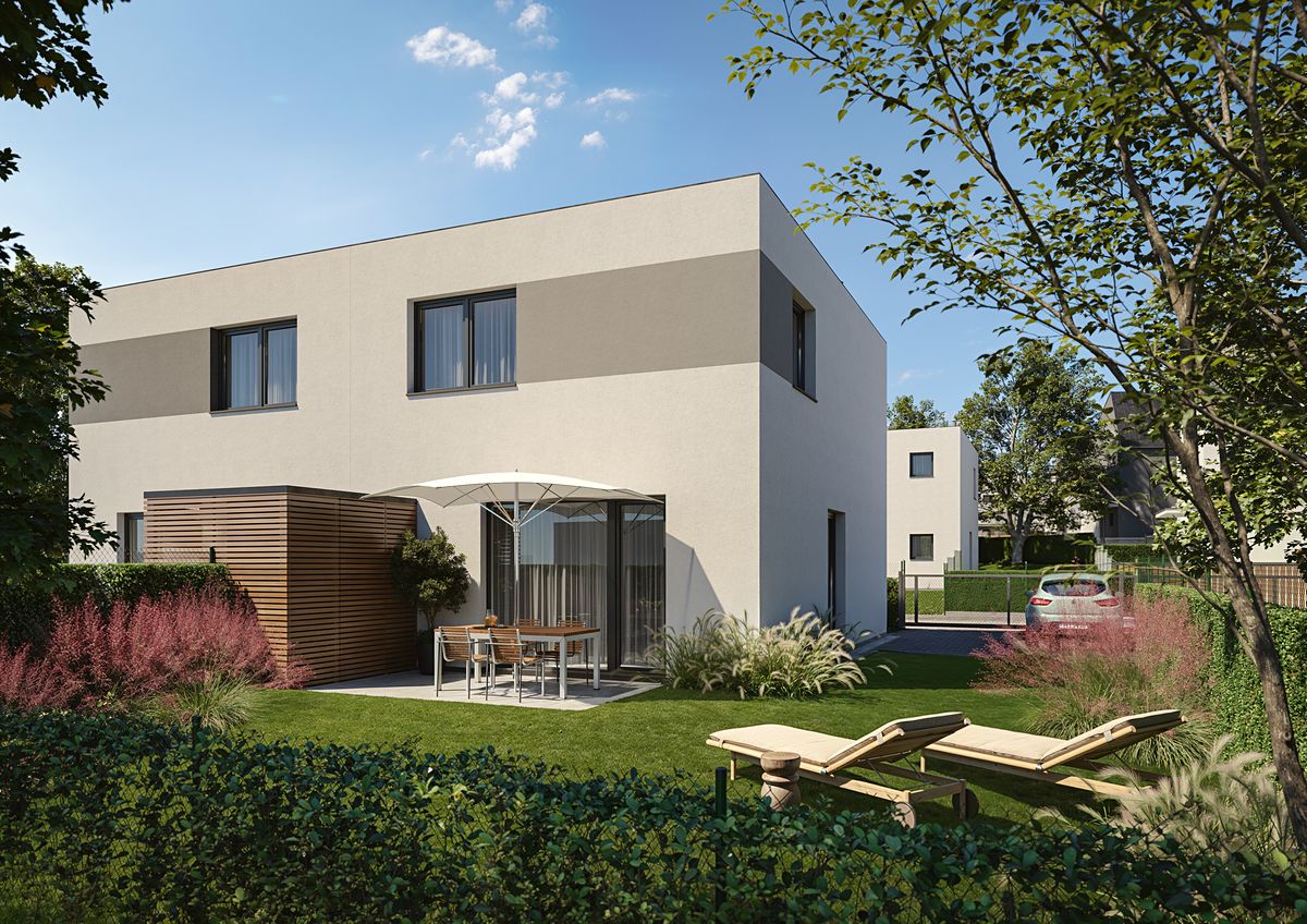 Prodej rodinného domu 106 m², pozemek 240 m² – fotografie 4