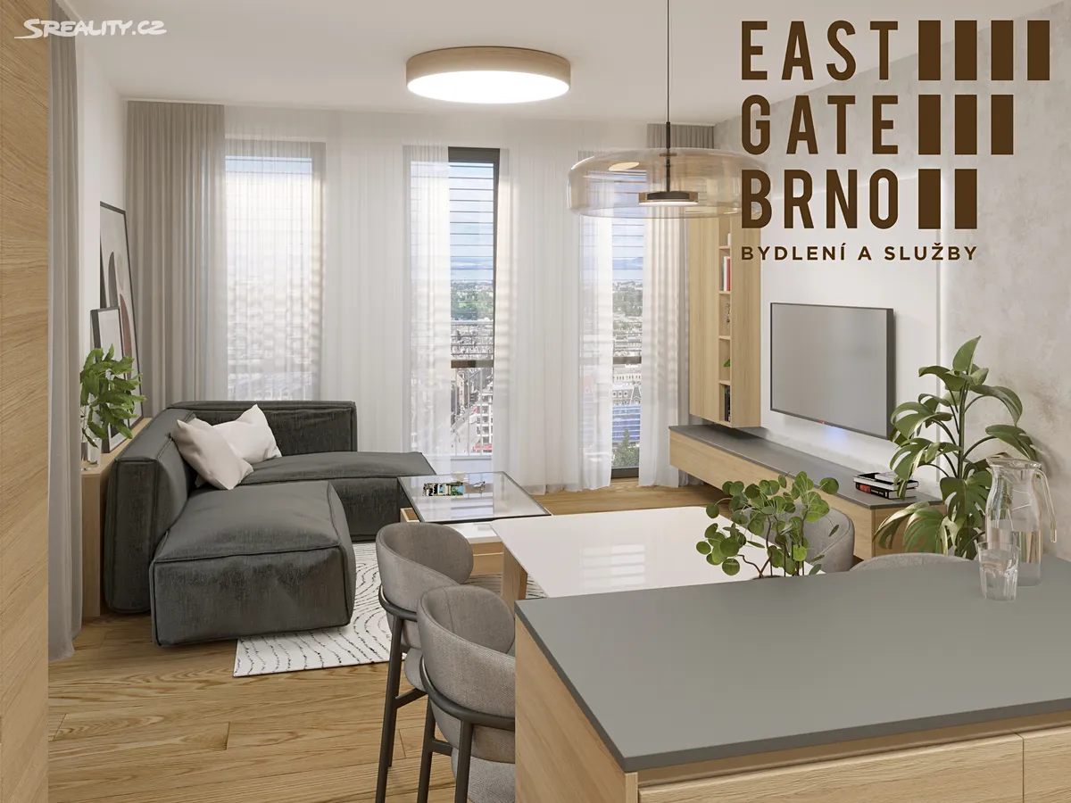 Prodej bytu 3+kk 88 m², Řípská