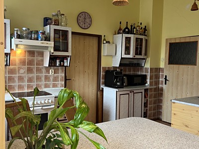 Prodej  rodinného domu 552 m², pozemek 446 m² — photo 4