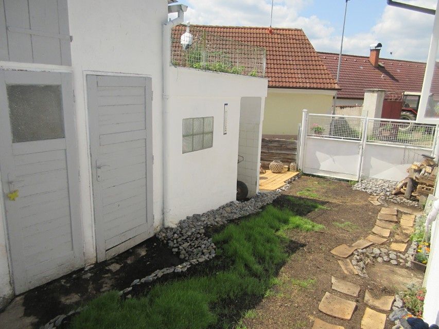 Prodej chalupy 231 m², pozemek 201 m² – fotografie 3