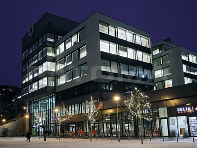 Pronájem komerčního prostoru, 2 679 m² (2 z 4)