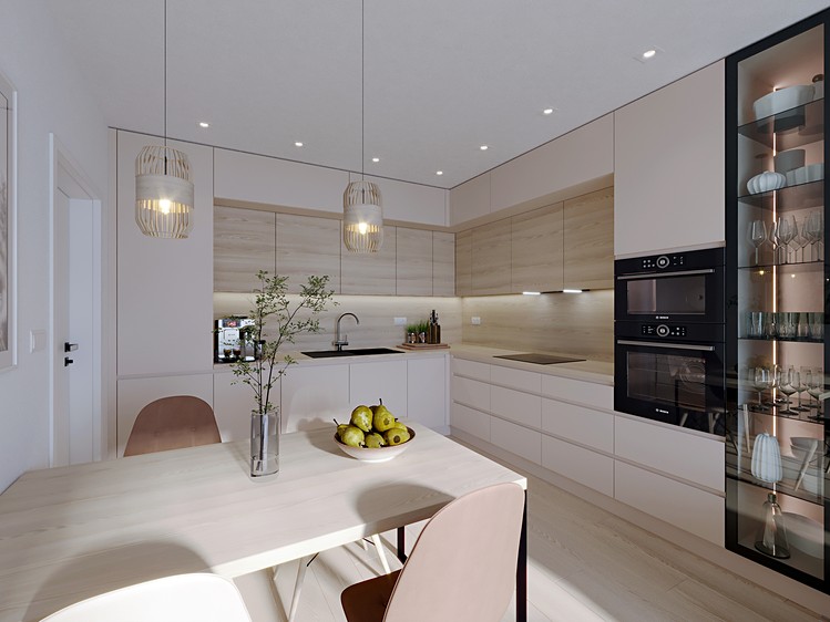 Prodej bytu 2+kk, 50 m² (5 z 8)