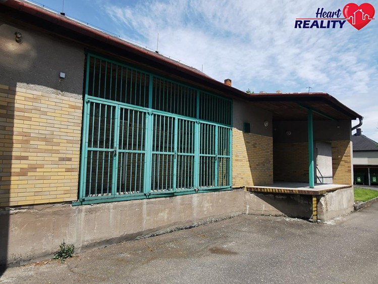 Комерційне приміщення в оренду, 590 м² (3 з 12)