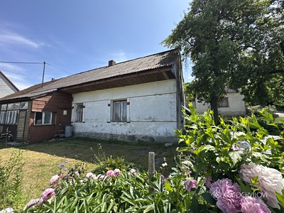 Prodej  rodinného domu 55 m², pozemek 342 m²