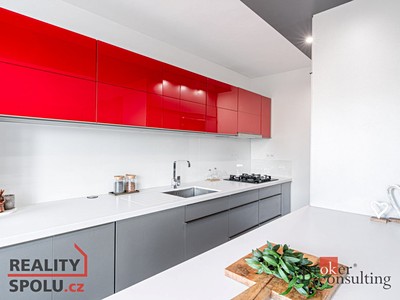 Prodej bytu 4+kk 119 m²