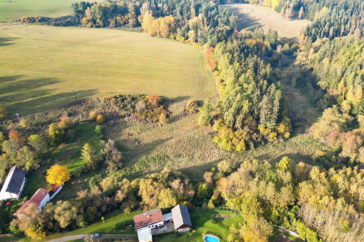 Prodej louky 15970 m² – fotografie 5