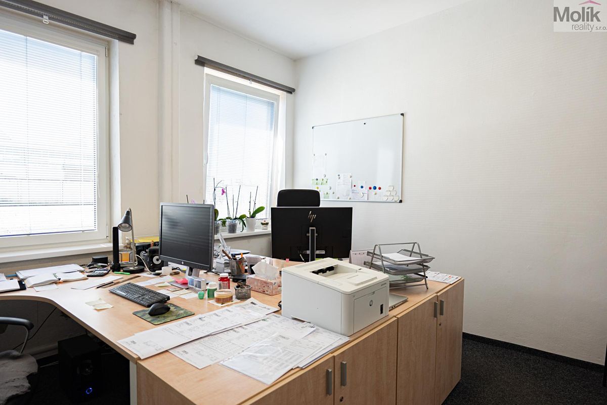 Prodej skladového prostoru 6000 m² – fotografie 2