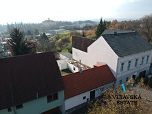 Prodej  stavebního pozemku 307 m²