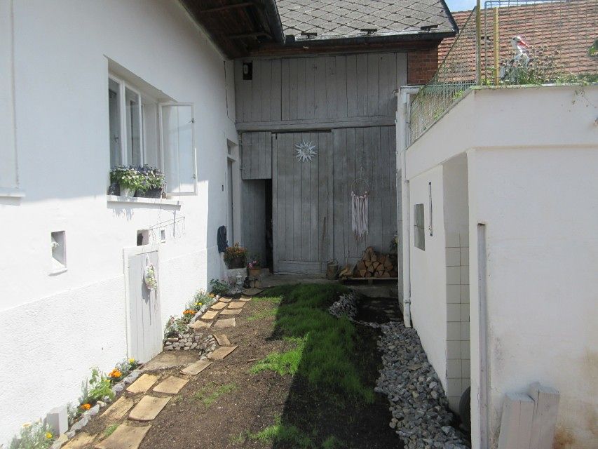 Prodej chalupy 231 m², pozemek 201 m² – fotografie 5