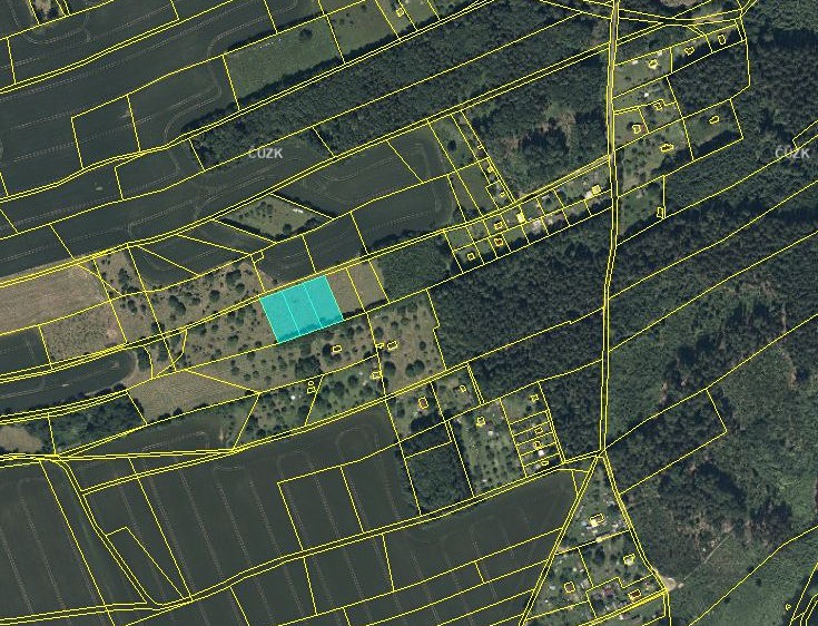 Ділянка на продаж, 3 011 м² (2 з 3)