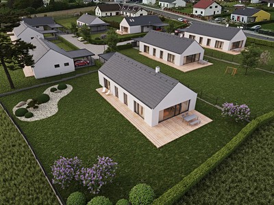 Будинок на продаж, 140 м² (3 з 8)