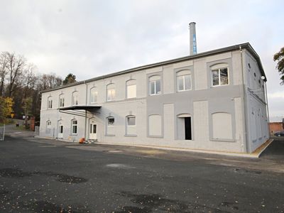 Prodej výrobní haly, prostoru 1012 m²