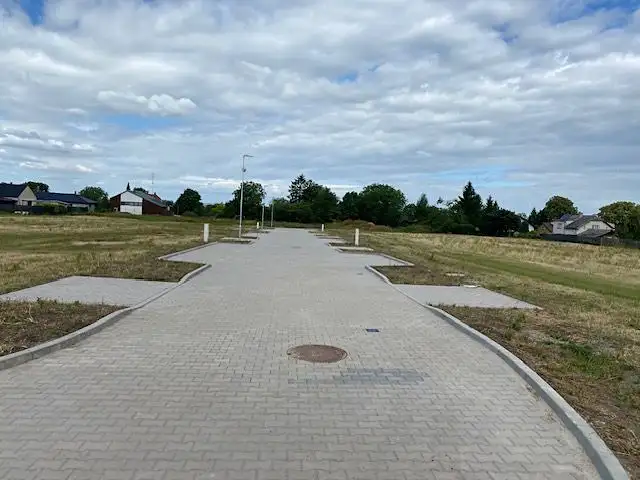 Prodej stavebního pozemku 1338 m², Bukovno – náhled fotky 3