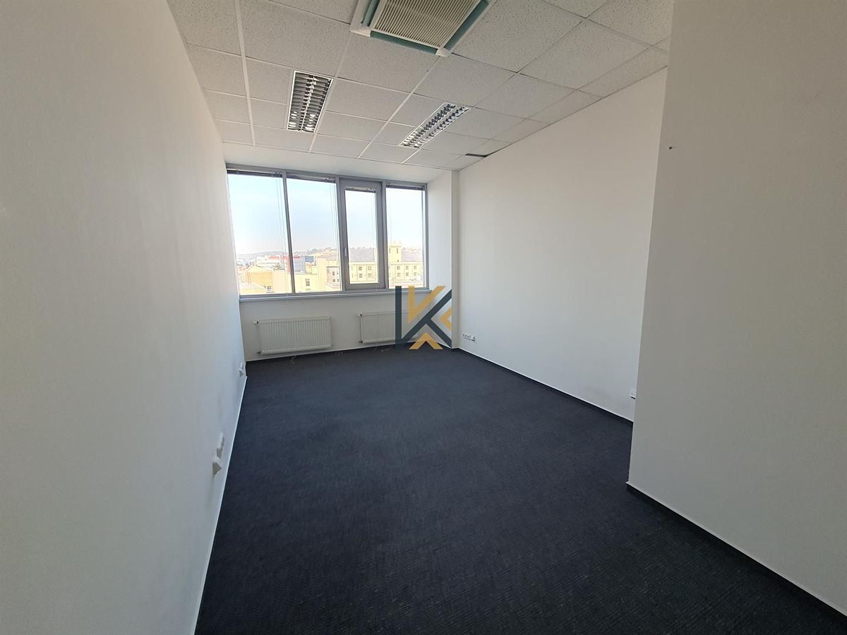 Pronájem kanceláře 285 m² – fotografie 3