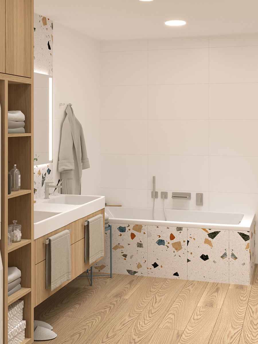 Prodej bytu 4+kk 113 m² – fotografie 5