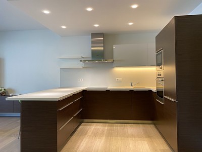 Pronájem bytu 2+kk 69 m² (Jednopodlažní)