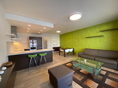 Pronájem bytu 2+kk 69 m² (Jednopodlažní)