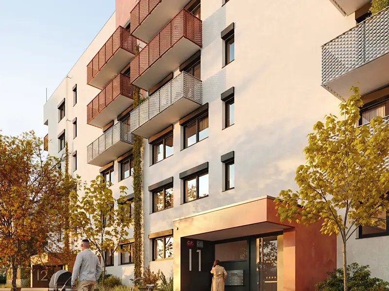 Prodej bytu 3+kk 84 m², Praha – náhled fotky 3