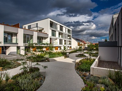 Pronájem bytu 2+kk 69 m² (Jednopodlažní)