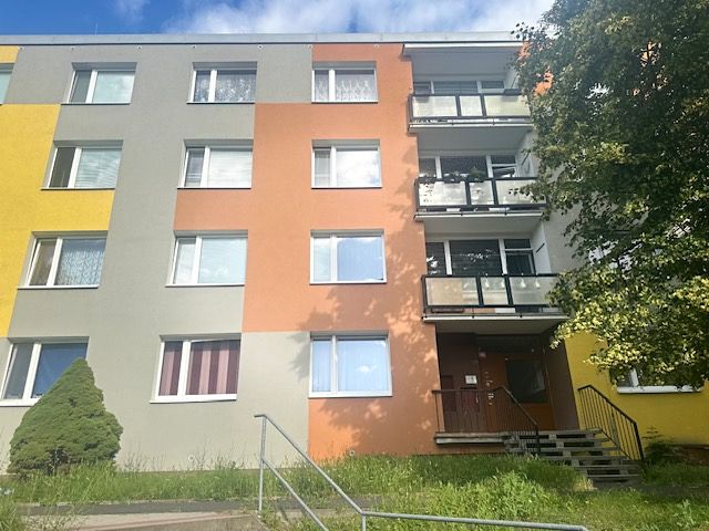 Prodej bytu 3+1 66 m²