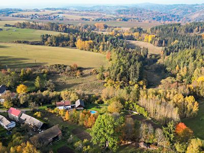 Prodej louky 15970 m²