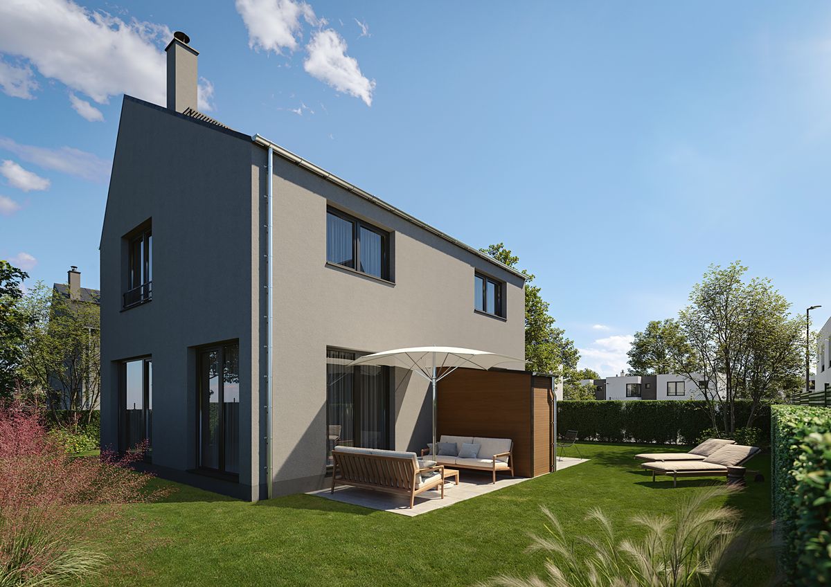 Prodej rodinného domu 140 m², pozemek 474 m², Jenštejn – fotka 1 z 3